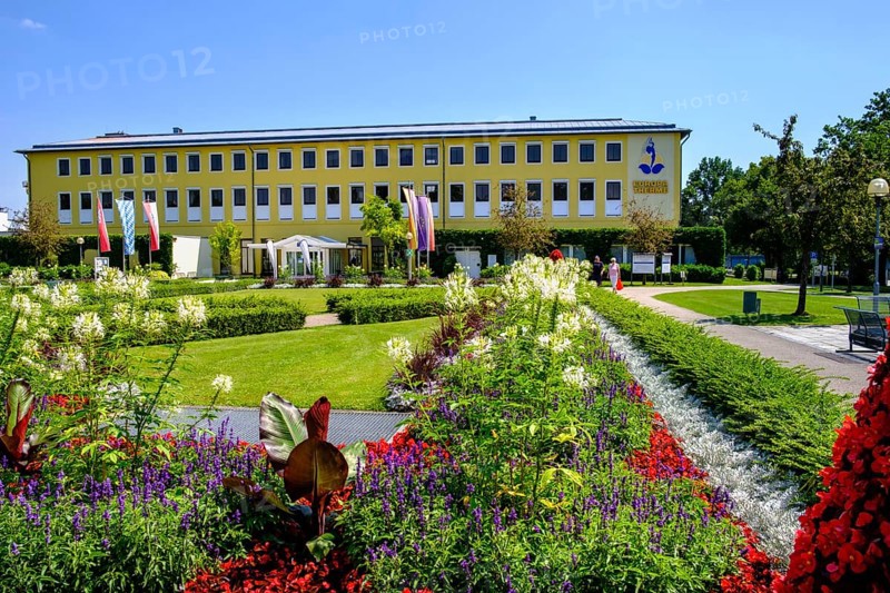 Europa Therme. Bad Fuessing