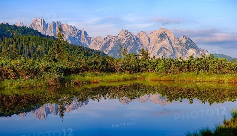Panorama photo