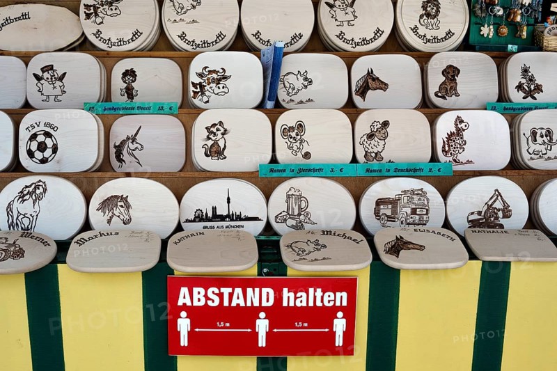 Brotzeitbrettln