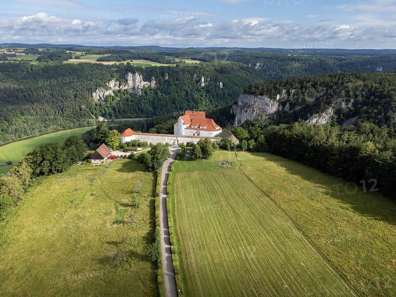 Wildenstein Castle