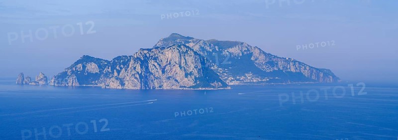 Isle of Capri