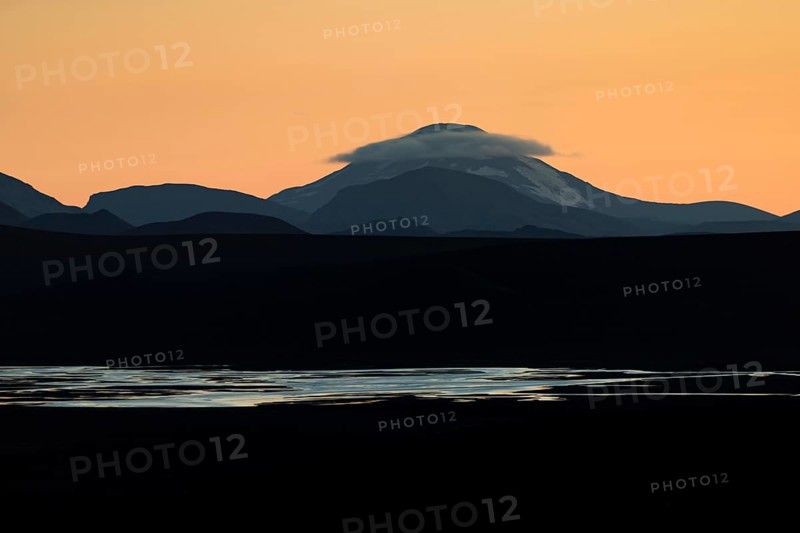 Evening light