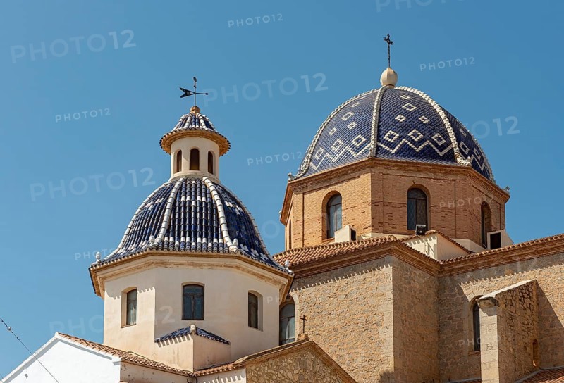 Nuestra Senora del Consuelo Consuelo