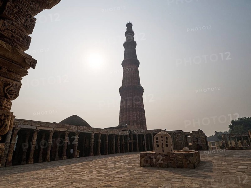 Qutb Minar