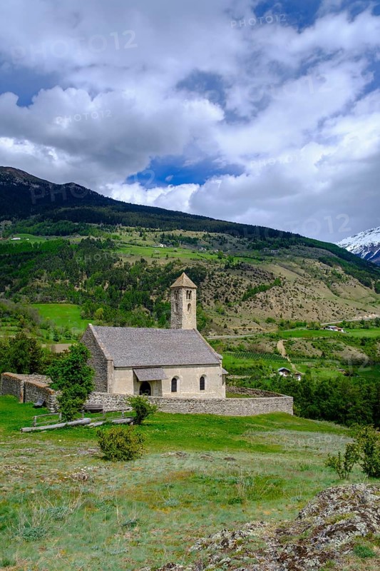 Church of St. Vitus
