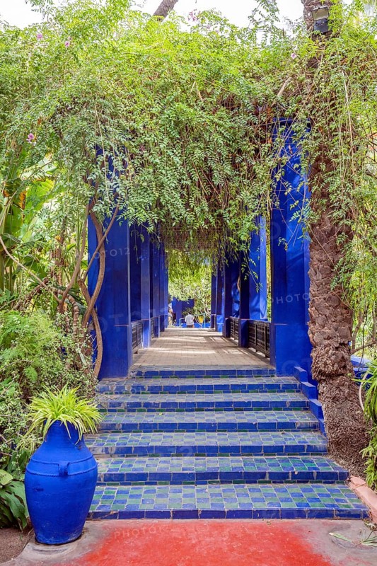 Marrakech