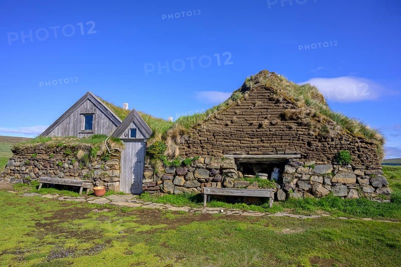 Saenautasel Peat Farm