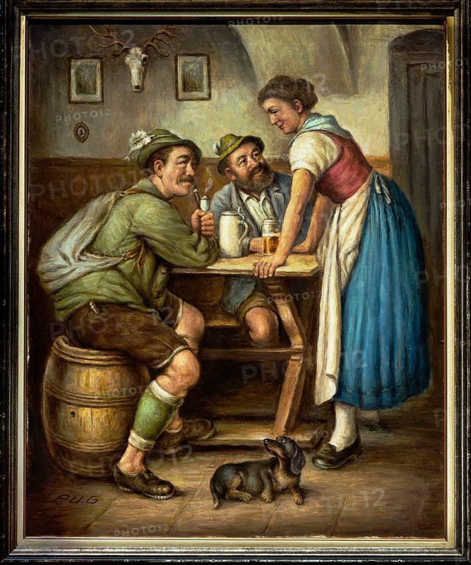 Painting