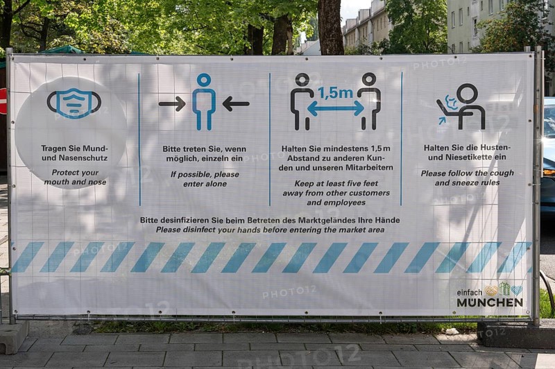 Infobanner