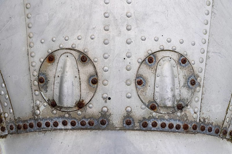 Aircraft fuselage