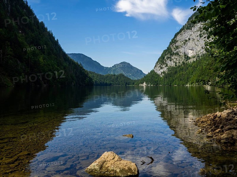 Toplitzsee