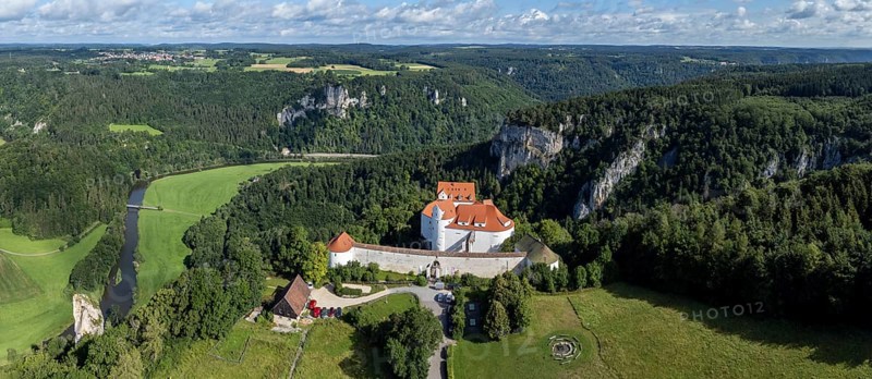 Wildenstein Castle