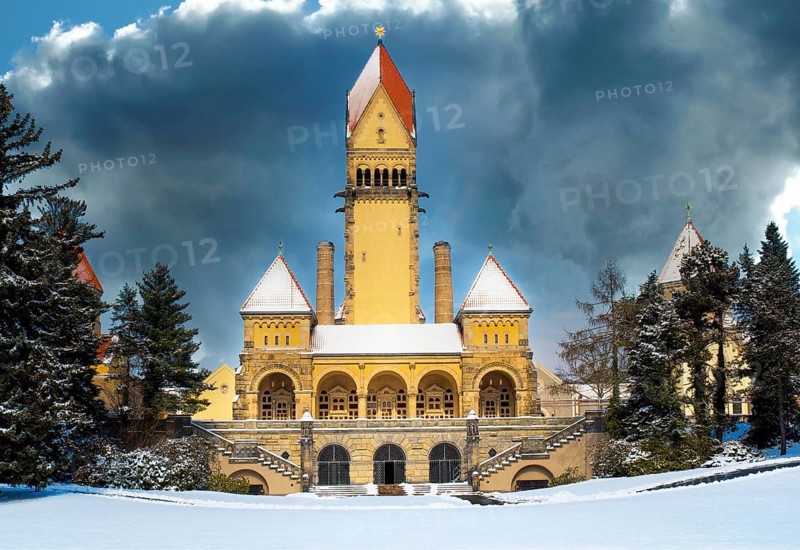Crematorium