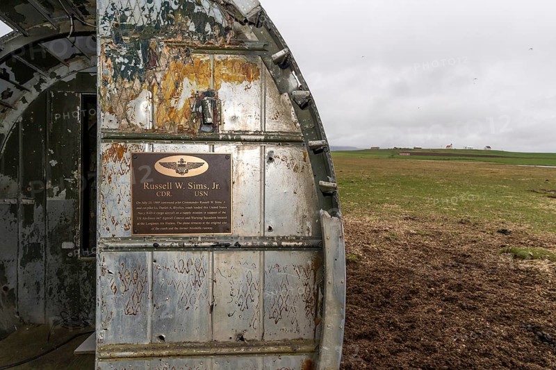 Commemorative plaque