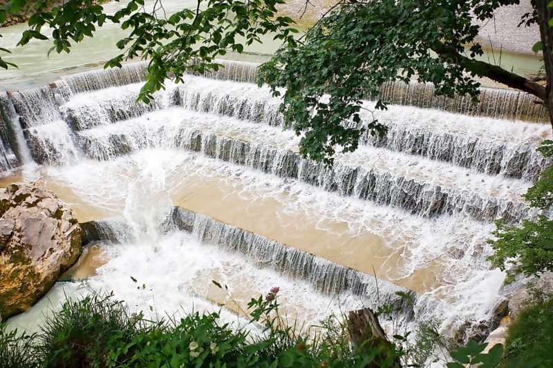 Lechfall