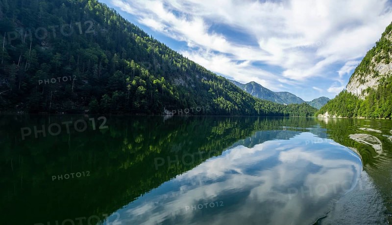 Toplitzsee