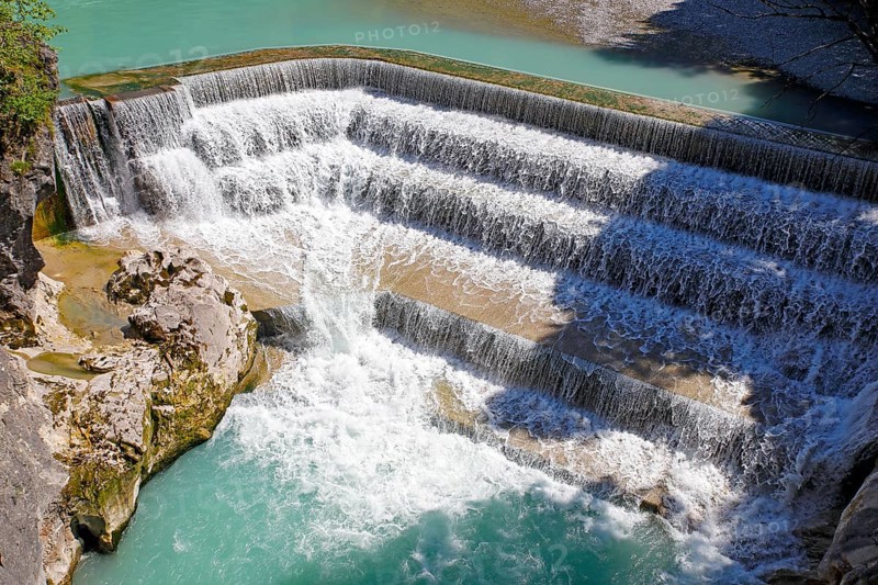 Lechfall