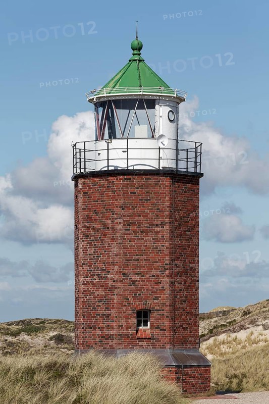 Cross light Red Cliff