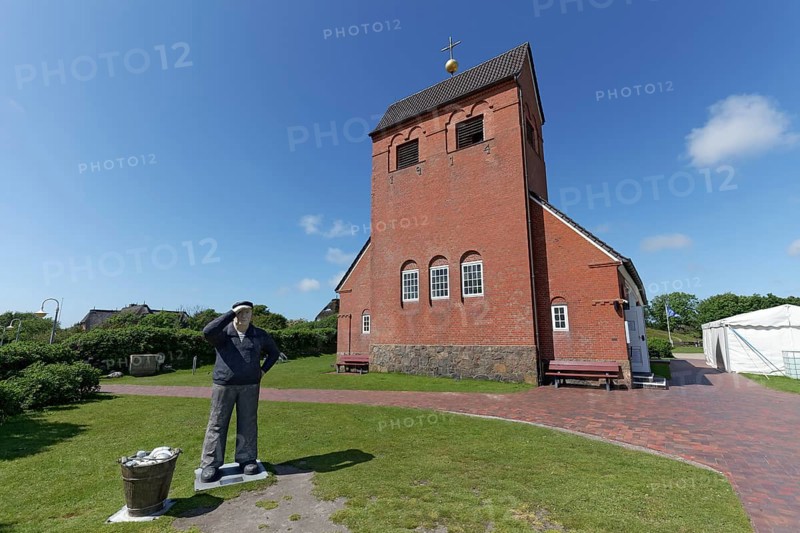 Frisian Chapel