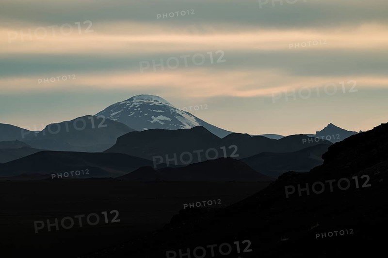 Evening light