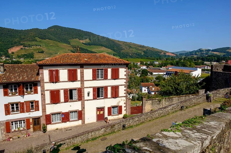 Rue de la Citadelle