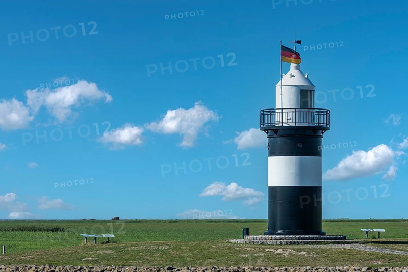 Lighthouse Kleiner Preusse