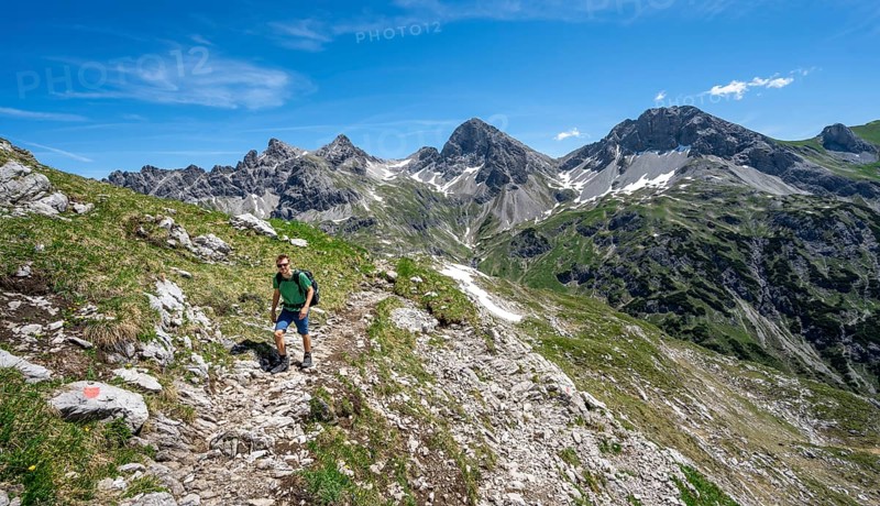 Hiker
