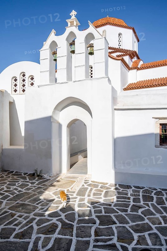 Agios Antonios