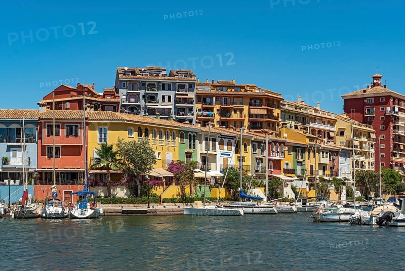 Port Saplaya