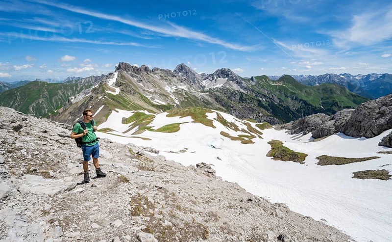 Hiker