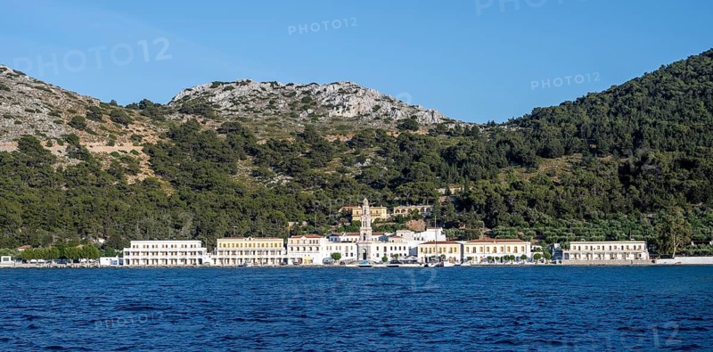 Monastery of the Archangel Panormitis