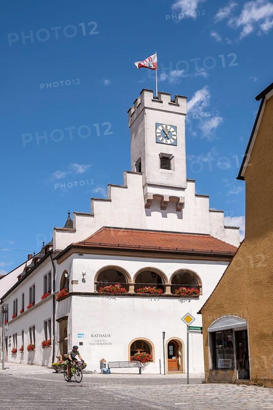 Town Hall