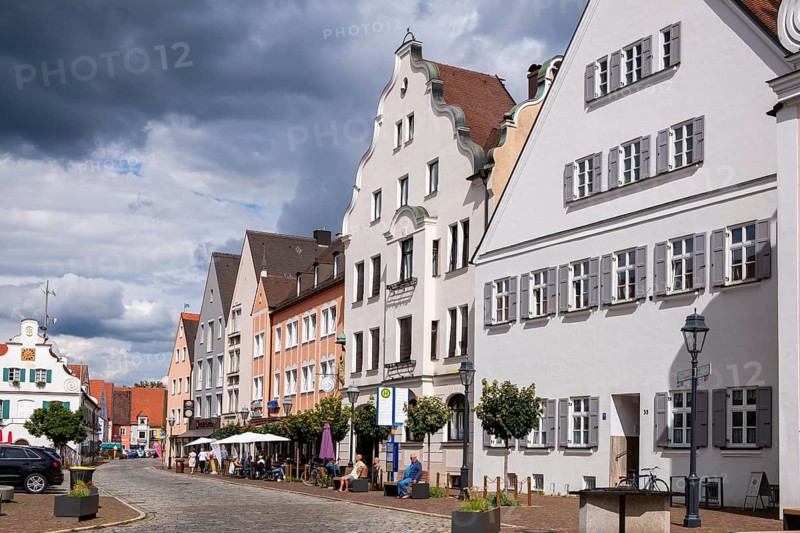 Town Square