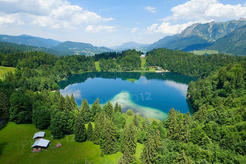 Freibergsee