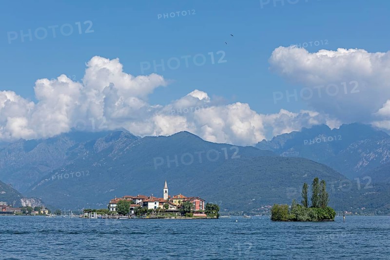 Isola dei Pescatori