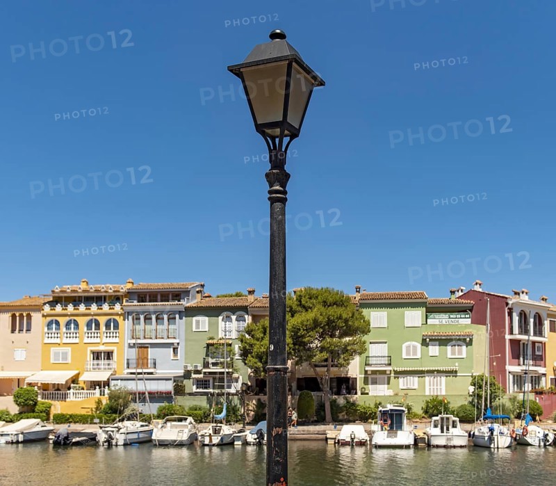 Street light