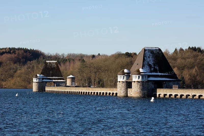 Barrier wall