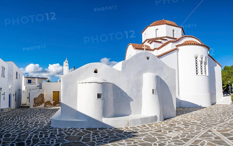 Agios Antonios