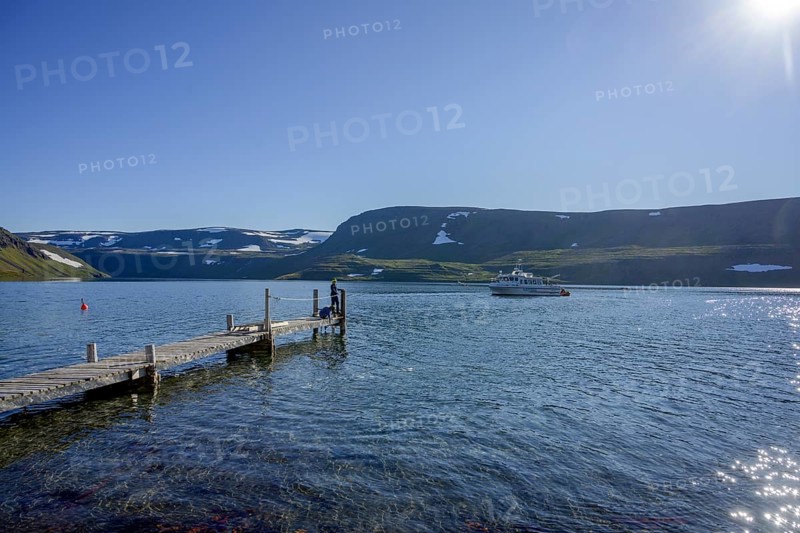 Heysteri jetty
