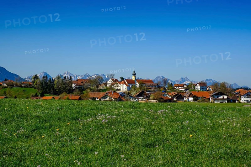 Wildsteig