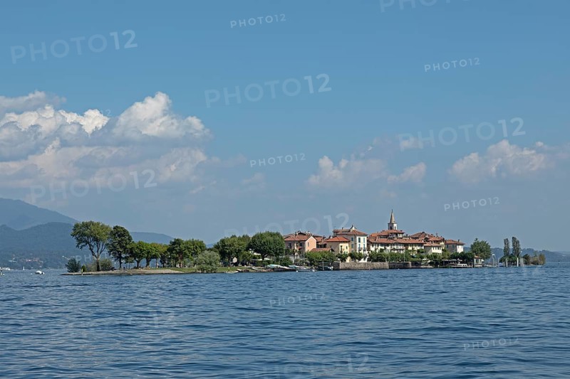 Isola dei Pescatori