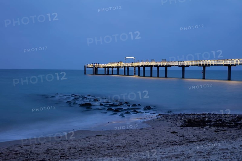 Pier