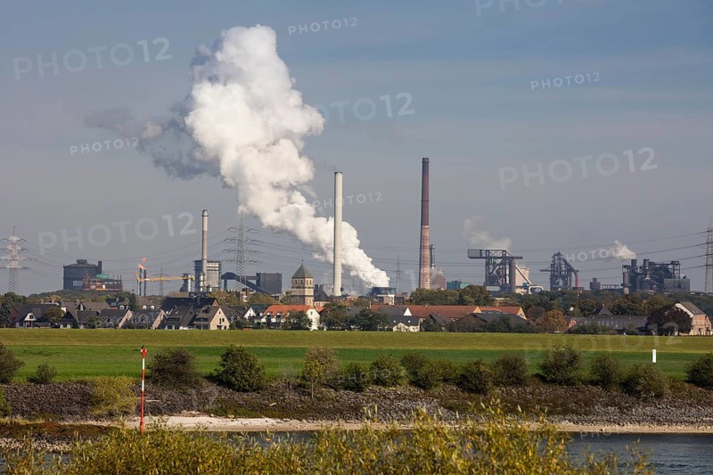 Steelworks
