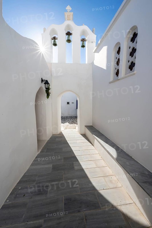 Agia Anna