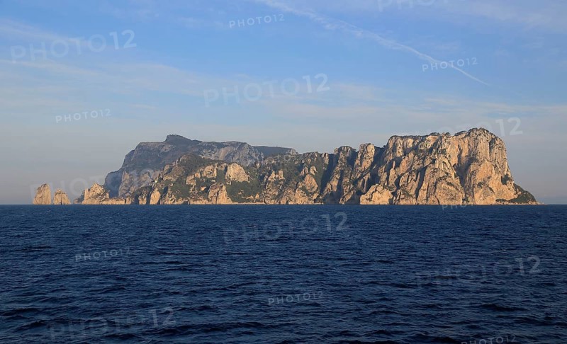 Island of Capri