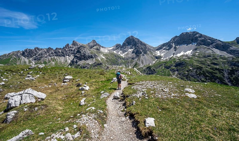 Hiker