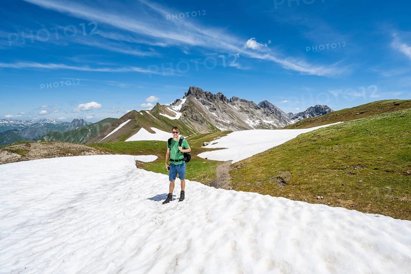 Hiker