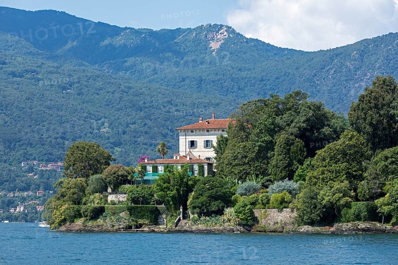 Isola Madre