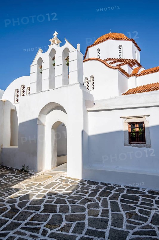 Agios Antonios