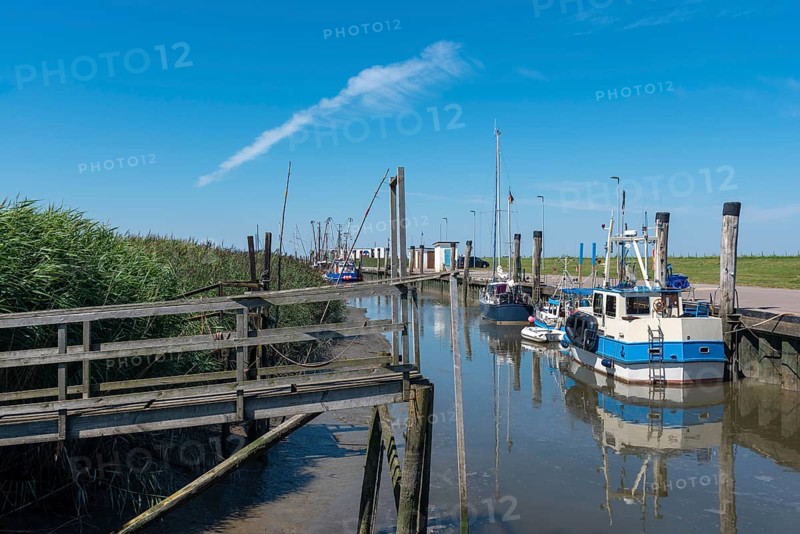Kutterhafen